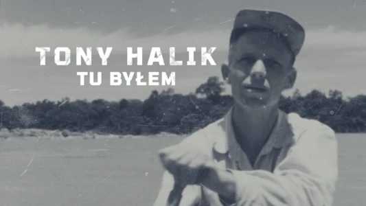Tony Halik