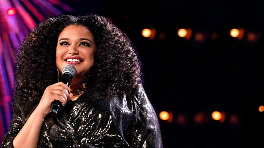 Michelle Buteau: Welcome to Buteaupia