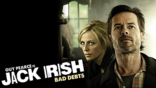 Jack Irish: Bad Debts