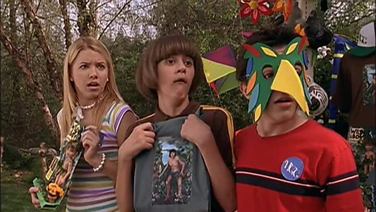 Ned's Declassified School Survival Guide: Field Trips, Permission Slips, Signs, and Weasels