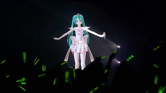 Hatsune Miku Live Party 2013 (MikuPa)/Kansai