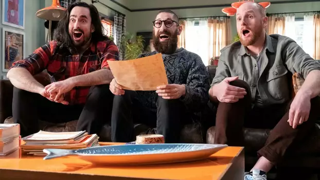 Aunty Donna's Big Ol House of Fun