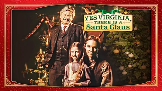 Yes Virginia, There Is a Santa Claus