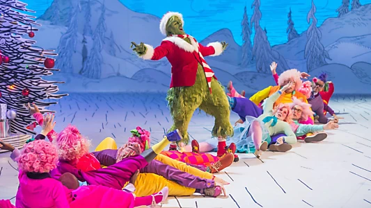 Dr. Seuss' The Grinch Musical