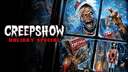 A Creepshow Holiday Special