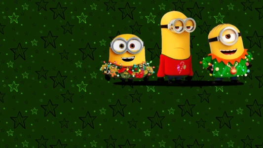 Minions: Holiday Special