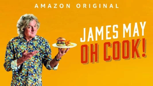 James May: Oh Cook!