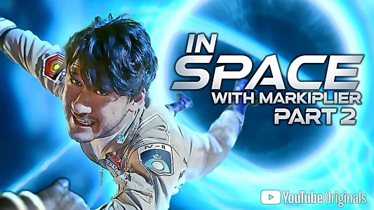 In Space with Markiplier