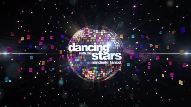 Dancing with the Stars - Mindenki táncol