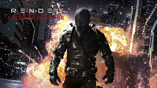 Rendel: Cycle of Revenge