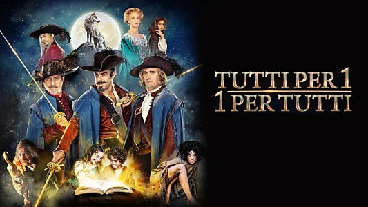 Tutti per 1 - 1 per tutti