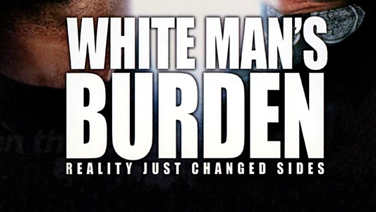 White Man's Burden