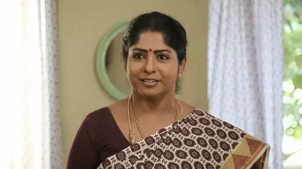 Kamali from Nadukkaveri
