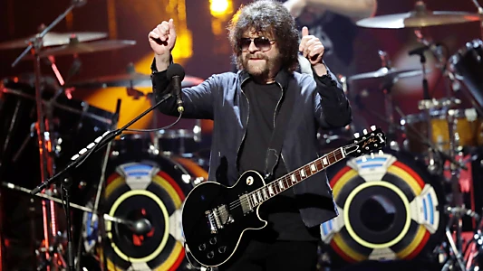 Jeff Lynne's ELO - Radio 2 In Concert