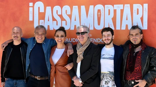 I cassamortari