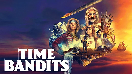 Time Bandits