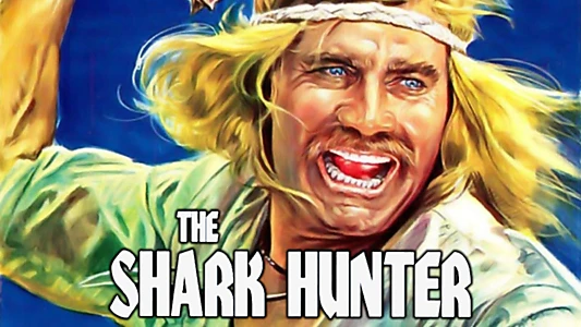 The Shark Hunter