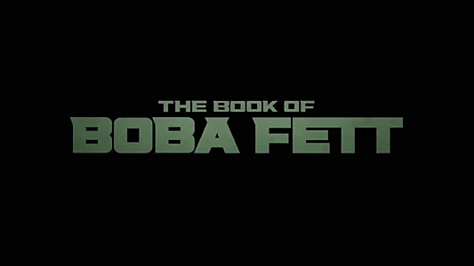 The Book of Boba Fett