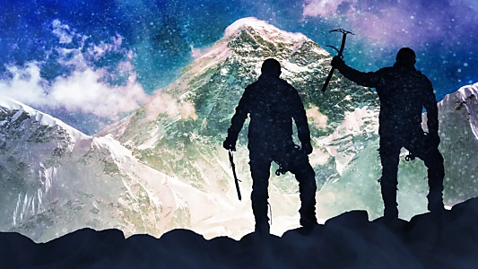 To Live or Die on Everest