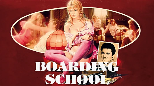 Boarding School