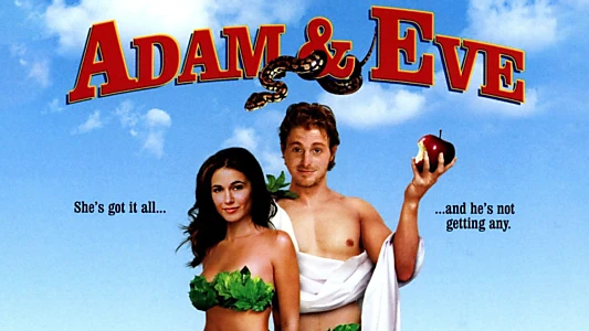 Adam and Eve