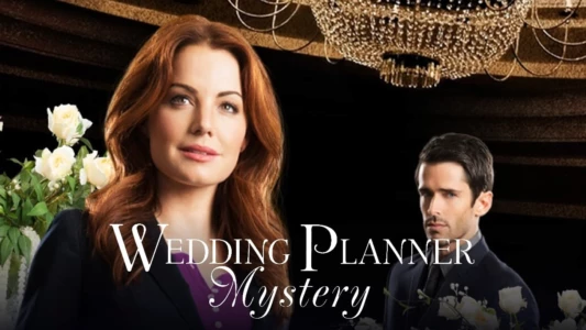 Wedding Planner Mystery