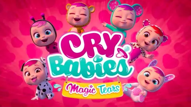 Cry Babies Magic Tears