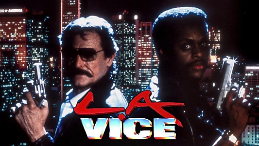 L.A. Vice