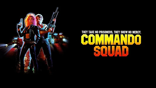 Commando Squad