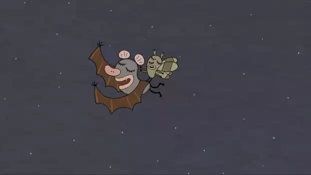 Bat Time