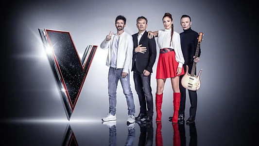 The Voice van Vlaanderen