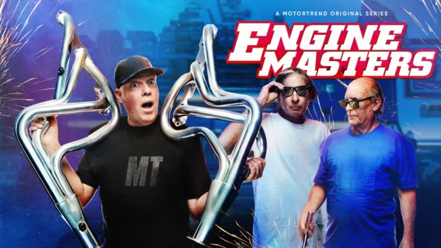 Engine Masters