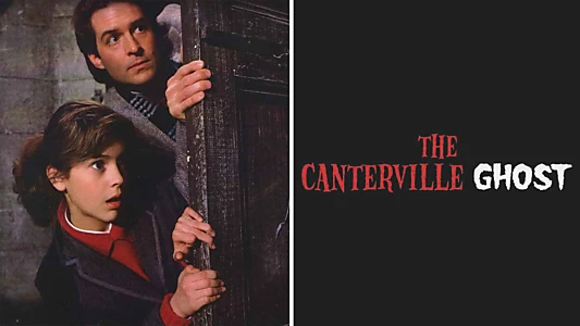 The Canterville Ghost