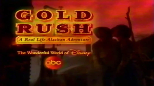 Goldrush: A Real Life Alaskan Adventure