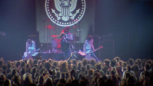 Ramones: Raw