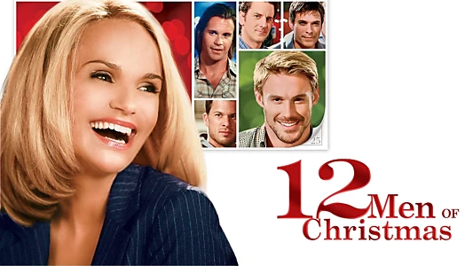 12 Men of Christmas