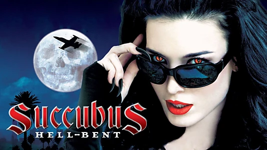 Succubus: Hell-Bent