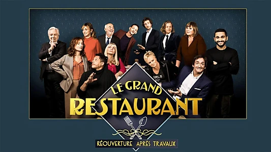 The Grand Restaurant III