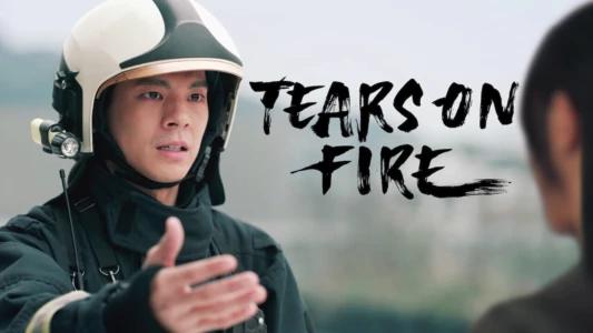 Tears on Fire