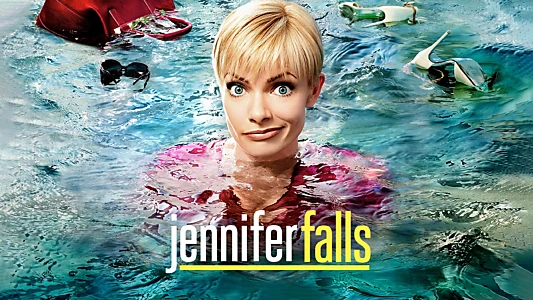 Jennifer Falls