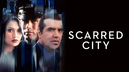 Scarred City