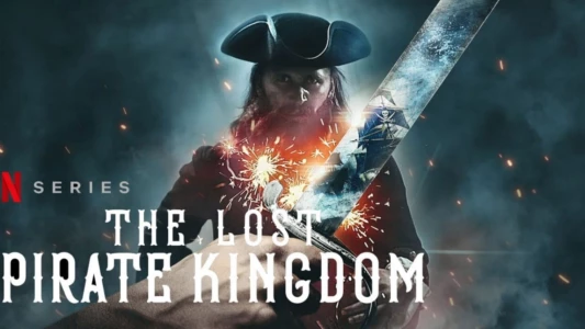 The Lost Pirate Kingdom