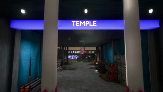 Temple