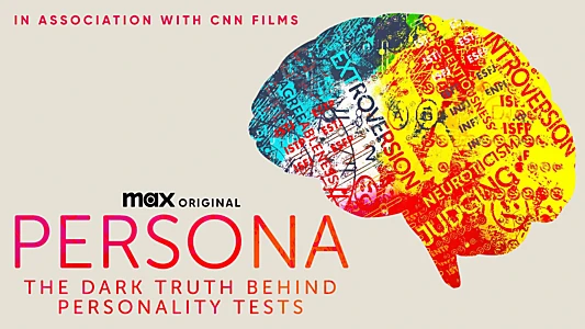 Persona: The Dark Truth Behind Personality Tests