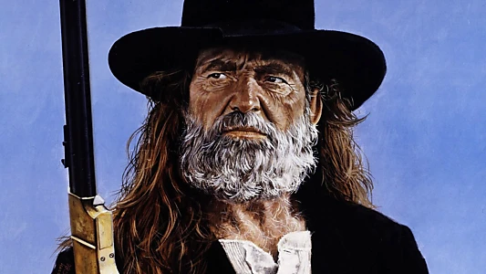 Red Headed Stranger