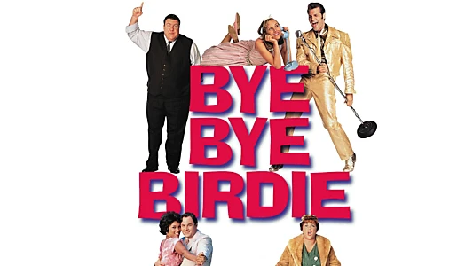 Bye Bye Birdie