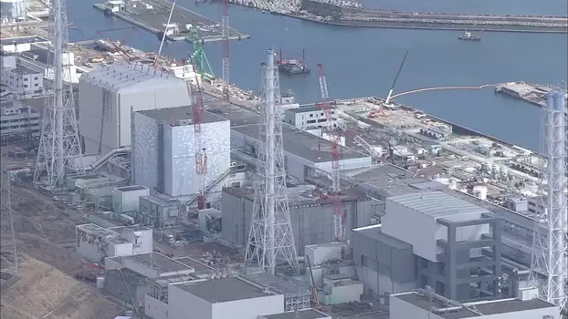 Decommissioning Fukushima: The Battle to Contain Radioactivity