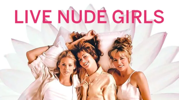Live Nude Girls
