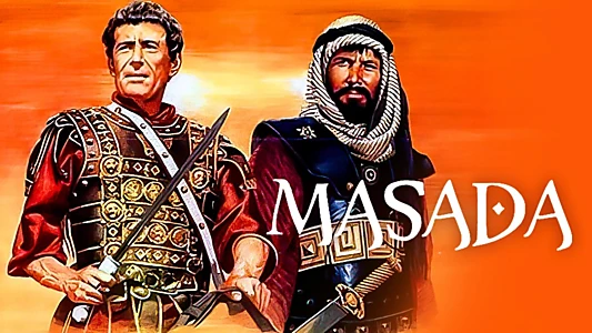 Masada