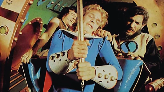 Flesh Gordon